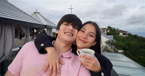 Lexi Gonzales on relationship with Gil Cuerva: 'We're just taking it .